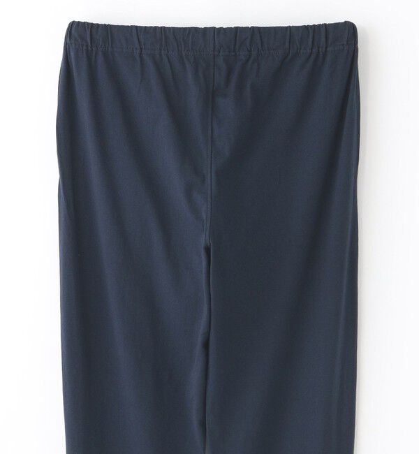 MACKINTOSH PHILOSOPHY「【WEB限定】バッキンガムベア 天竺ボーダー＆無地パンツ パジャマ」|その他|