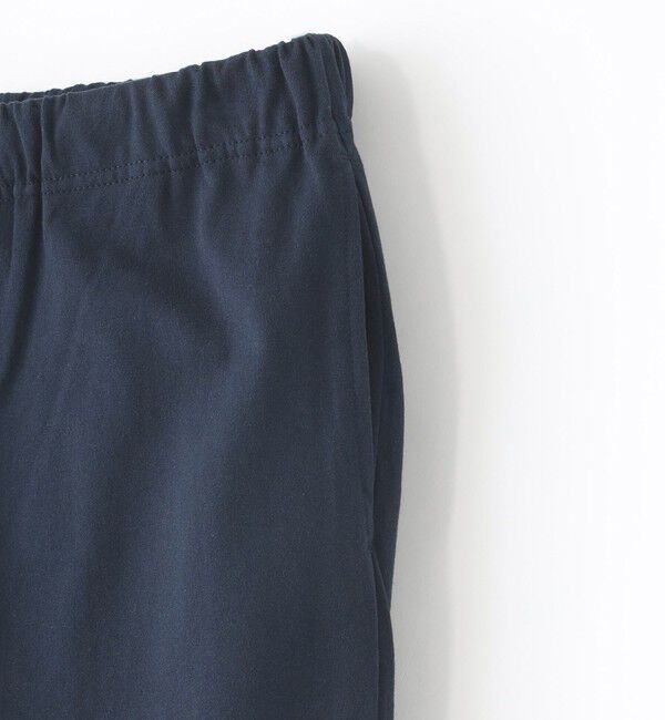 MACKINTOSH PHILOSOPHY「【WEB限定】バッキンガムベア 天竺ボーダー＆無地パンツ パジャマ」|その他|