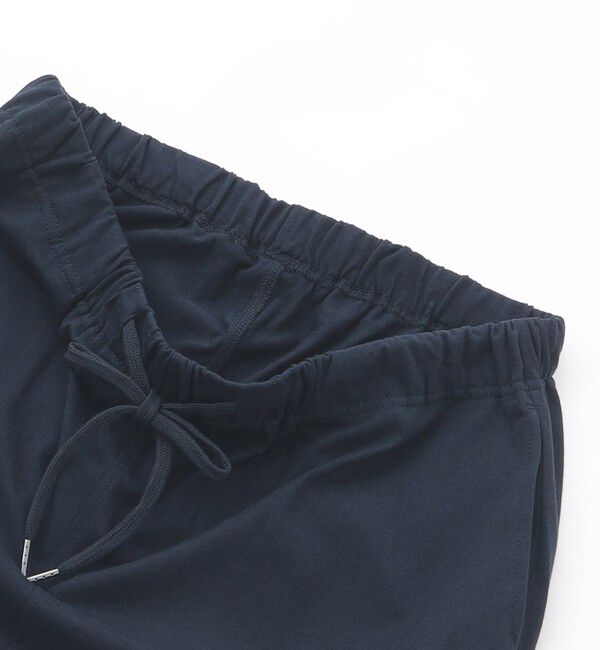 MACKINTOSH PHILOSOPHY「【WEB限定】バッキンガムベア 天竺ボーダー＆無地パンツ パジャマ」|その他|