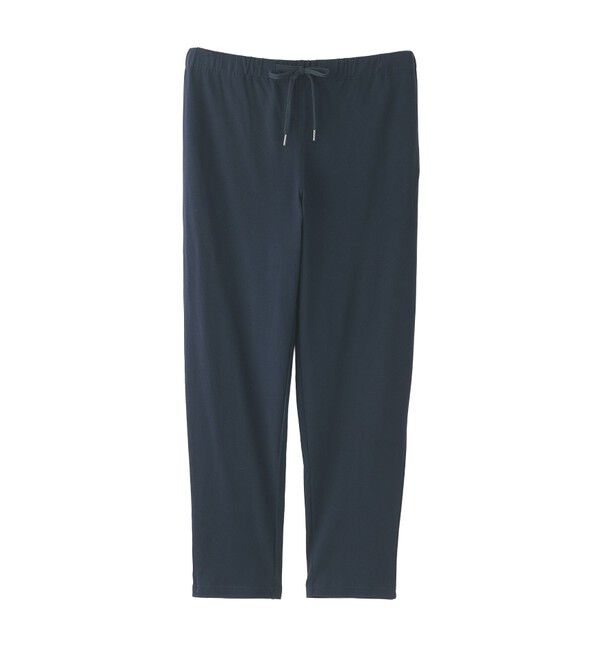 MACKINTOSH PHILOSOPHY「【WEB限定】天竺ボーダー＆無地パンツ パジャマ」|その他|