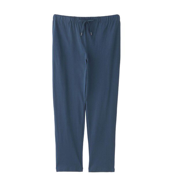 MACKINTOSH PHILOSOPHY「【WEB限定】天竺ボーダー＆無地パンツ パジャマ」|その他|