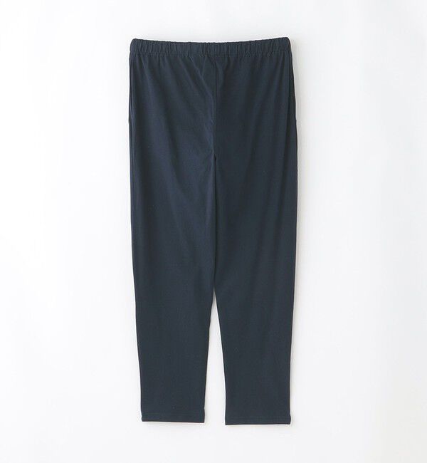 MACKINTOSH PHILOSOPHY「【WEB限定】天竺ボーダー＆無地パンツ パジャマ」|その他|