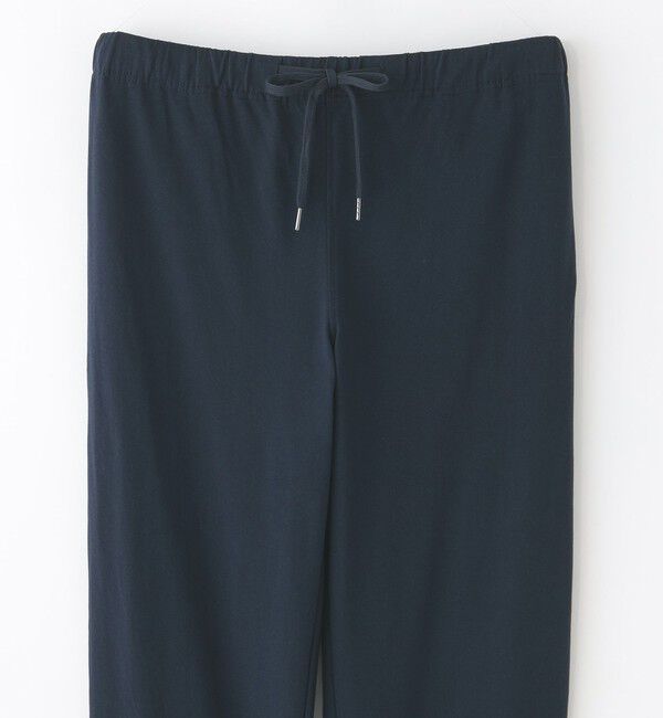 MACKINTOSH PHILOSOPHY「【WEB限定】天竺ボーダー＆無地パンツ パジャマ」|その他|