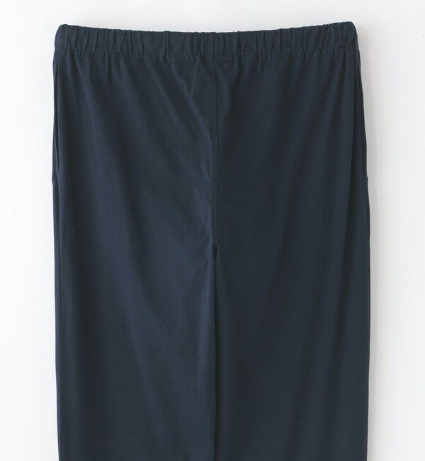 MACKINTOSH PHILOSOPHY「【WEB限定】天竺ボーダー＆無地パンツ パジャマ」|その他|