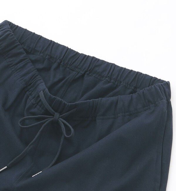 MACKINTOSH PHILOSOPHY「【WEB限定】天竺ボーダー＆無地パンツ パジャマ」|その他|