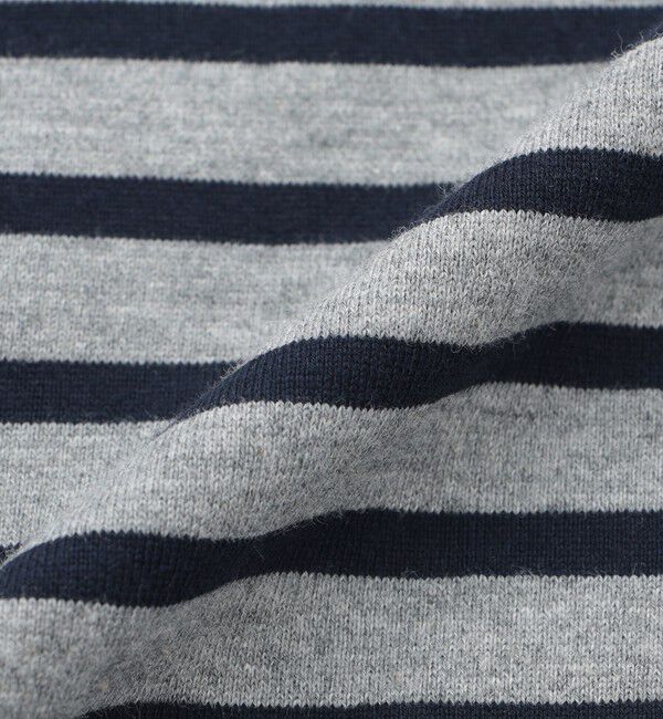 MACKINTOSH PHILOSOPHY「【WEB限定】天竺ボーダー＆無地パンツ パジャマ」|その他|