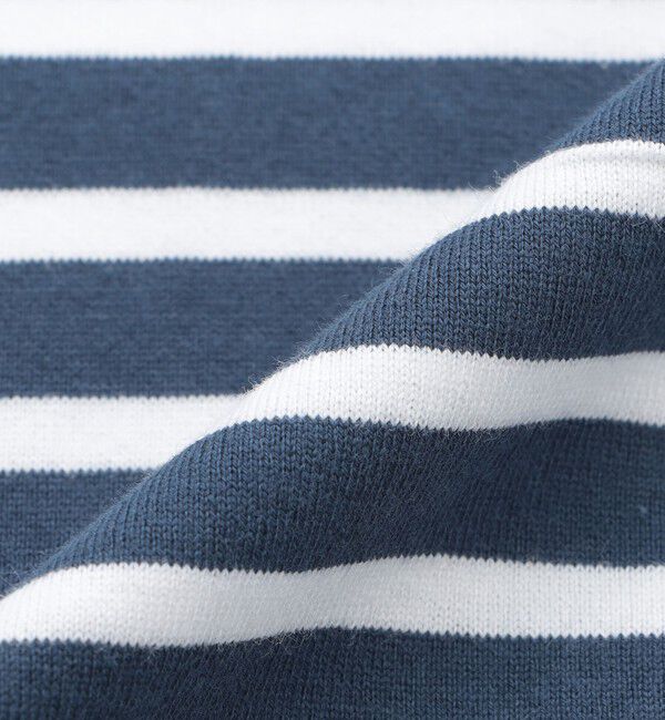 MACKINTOSH PHILOSOPHY「【WEB限定】天竺ボーダー＆無地パンツ パジャマ」|その他|