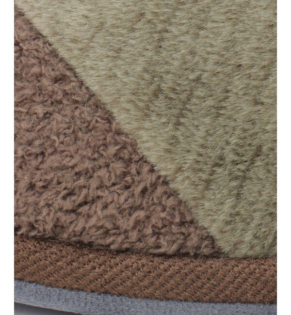 Lbc with Life「コンビチャールススリッパ」|ルームシューズ|