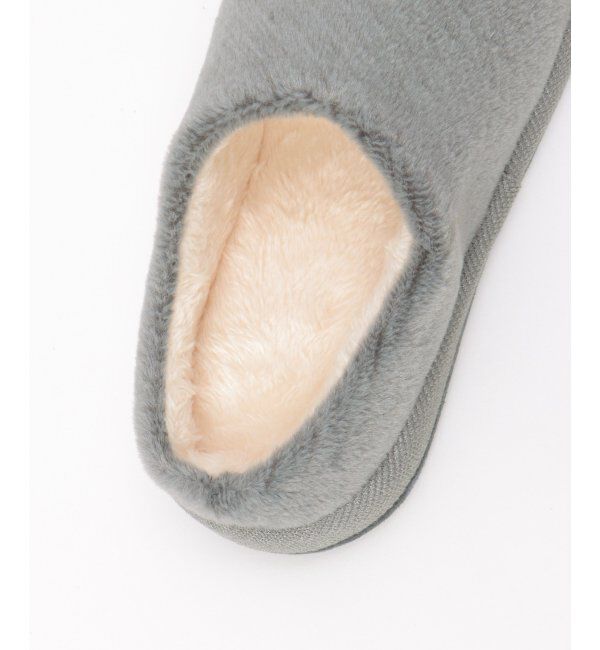 Lbc with Life「コンビチャールススリッパ」|ルームシューズ|