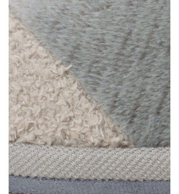 Lbc with Life「コンビチャールススリッパ」|ルームシューズ|