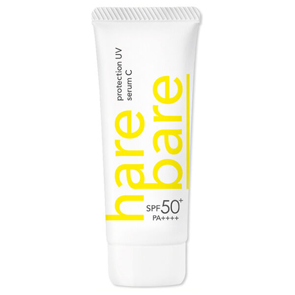  「ハレバレ プロテクションUV セラム C (60g)」|ＵＶケア|
