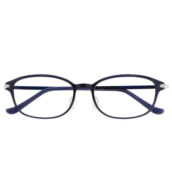  「スクエア型 めがね｜軽くて壊れにくい Zoff SMART -My color-」|メガネ|