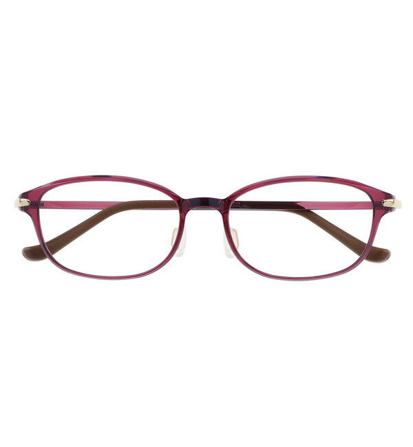  「スクエア型 めがね｜軽くて壊れにくい Zoff SMART -My color-」|メガネ|