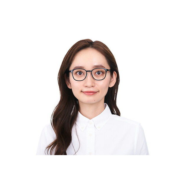  「ウェリントン型 めがね｜軽くて壊れにくい Zoff SMART TREND」|メガネ|