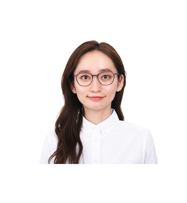  「ボストン型 メガネ｜軽くて壊れにくい Zoff SMART Skinny|レンズ交換券付| 伊達メガネ 眼鏡 」|メガネ|