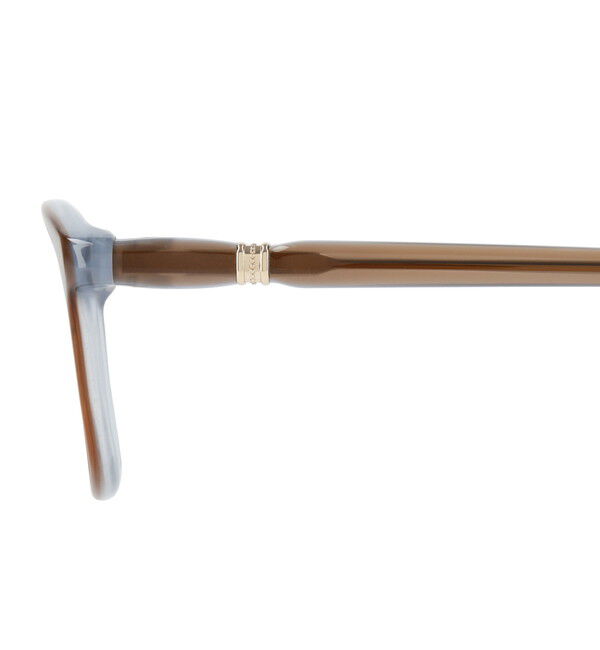  「ボストン型 メガネ ｜シンプルなデザインのWOMEN&rsquo;S BASIC レンズ交換券付き」|メガネ|