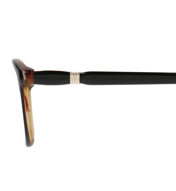  「ボストン型 メガネ ｜シンプルなデザインのWOMEN&rsquo;S BASIC レンズ交換券付き」|メガネ|