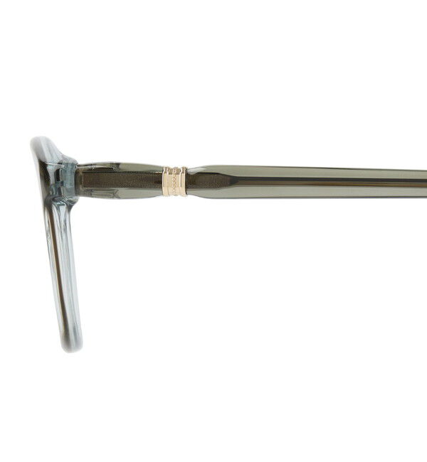  「ボストン型 メガネ ｜シンプルなデザインのWOMEN&rsquo;S BASIC レンズ交換券付き」|メガネ|