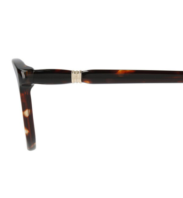  「ボストン型 メガネ ｜シンプルなデザインのWOMEN&rsquo;S BASIC レンズ交換券付き」|メガネ|