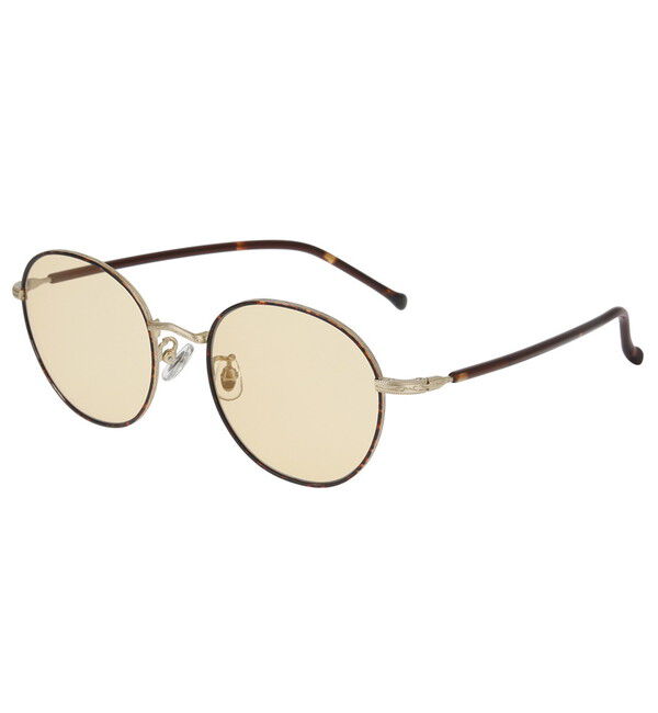  「ボストン型 サングラス｜TREND SUNGLASSES」|サングラス|