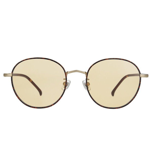  「ボストン型 サングラス｜TREND SUNGLASSES」|サングラス|