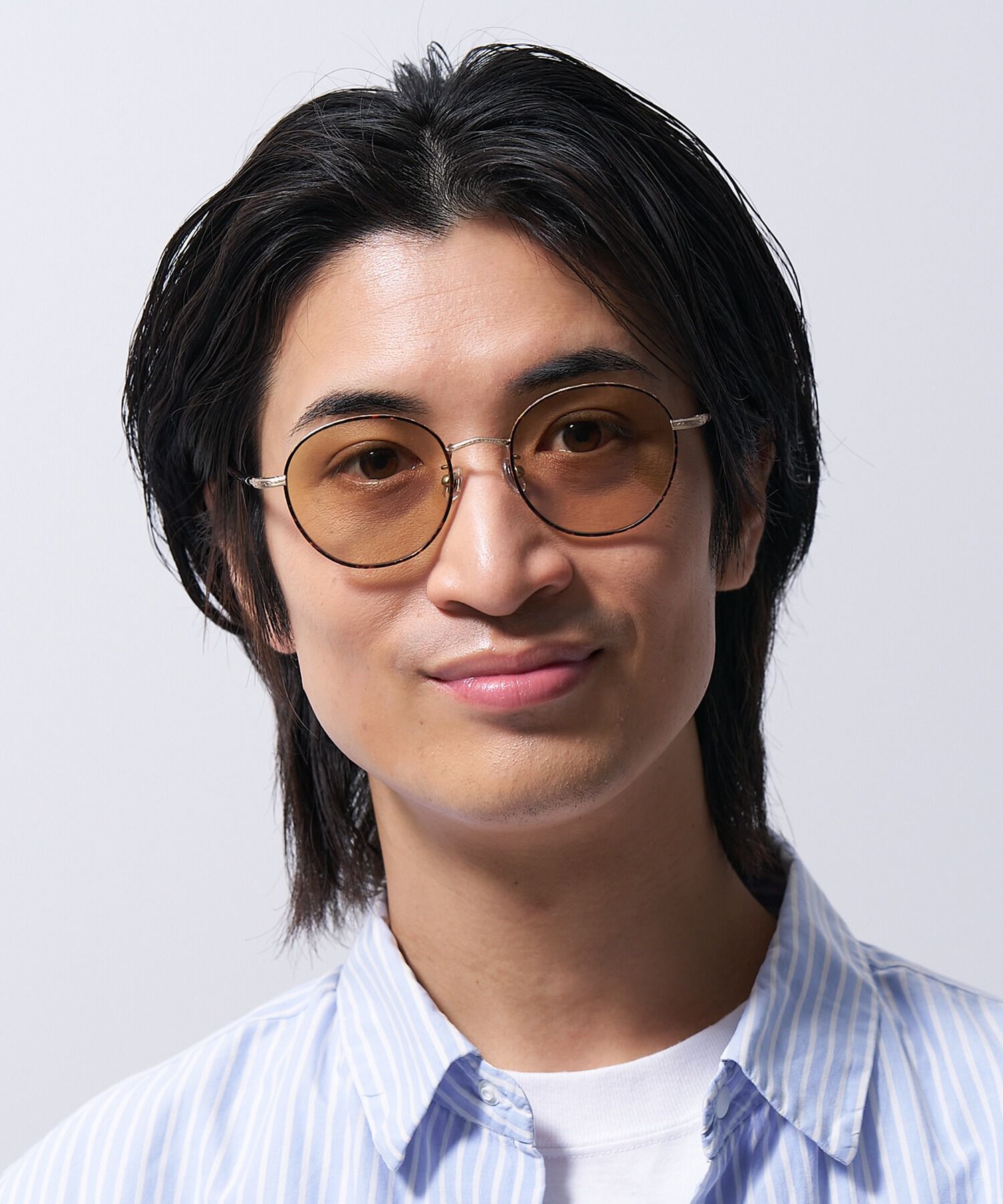  「ボストン型 サングラス｜TREND SUNGLASSES」|サングラス|