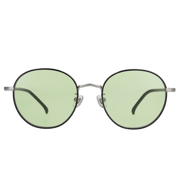  「ボストン型 サングラス｜TREND SUNGLASSES」|サングラス|