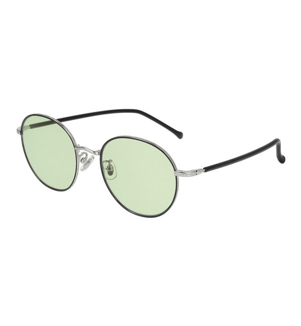  「ボストン型 サングラス｜TREND SUNGLASSES」|サングラス|