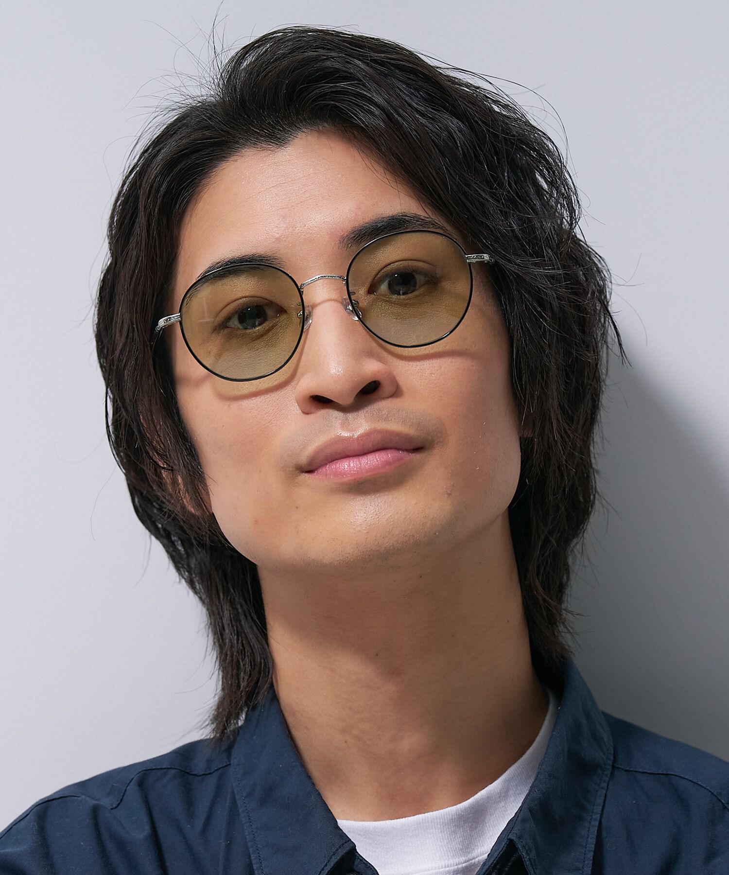  「ボストン型 サングラス｜TREND SUNGLASSES」|サングラス|