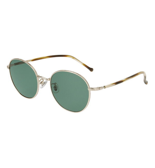  「ボストン型 サングラス｜TREND SUNGLASSES」|サングラス|