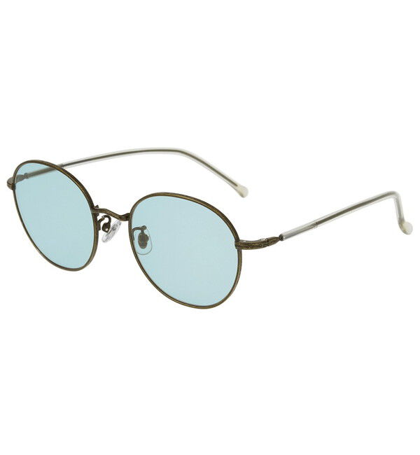  「ボストン型 サングラス｜TREND SUNGLASSES」|サングラス|