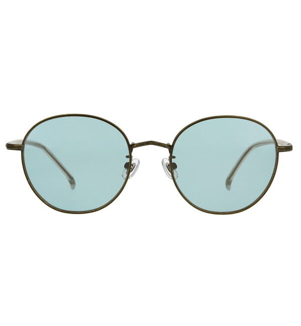  「ボストン型 サングラス｜TREND SUNGLASSES」|サングラス|