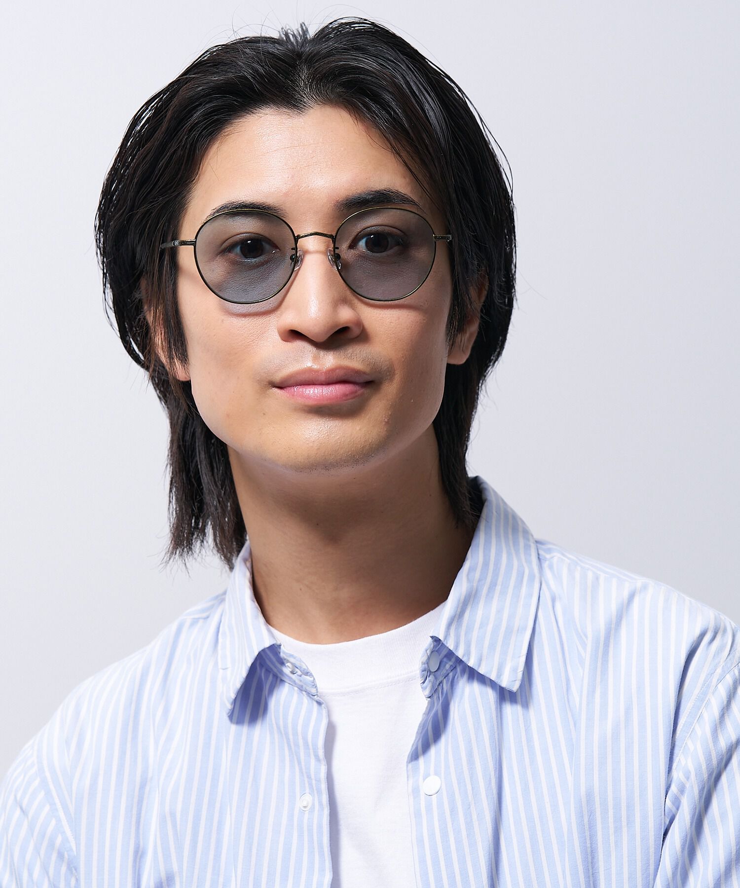  「ボストン型 サングラス｜TREND SUNGLASSES」|サングラス|