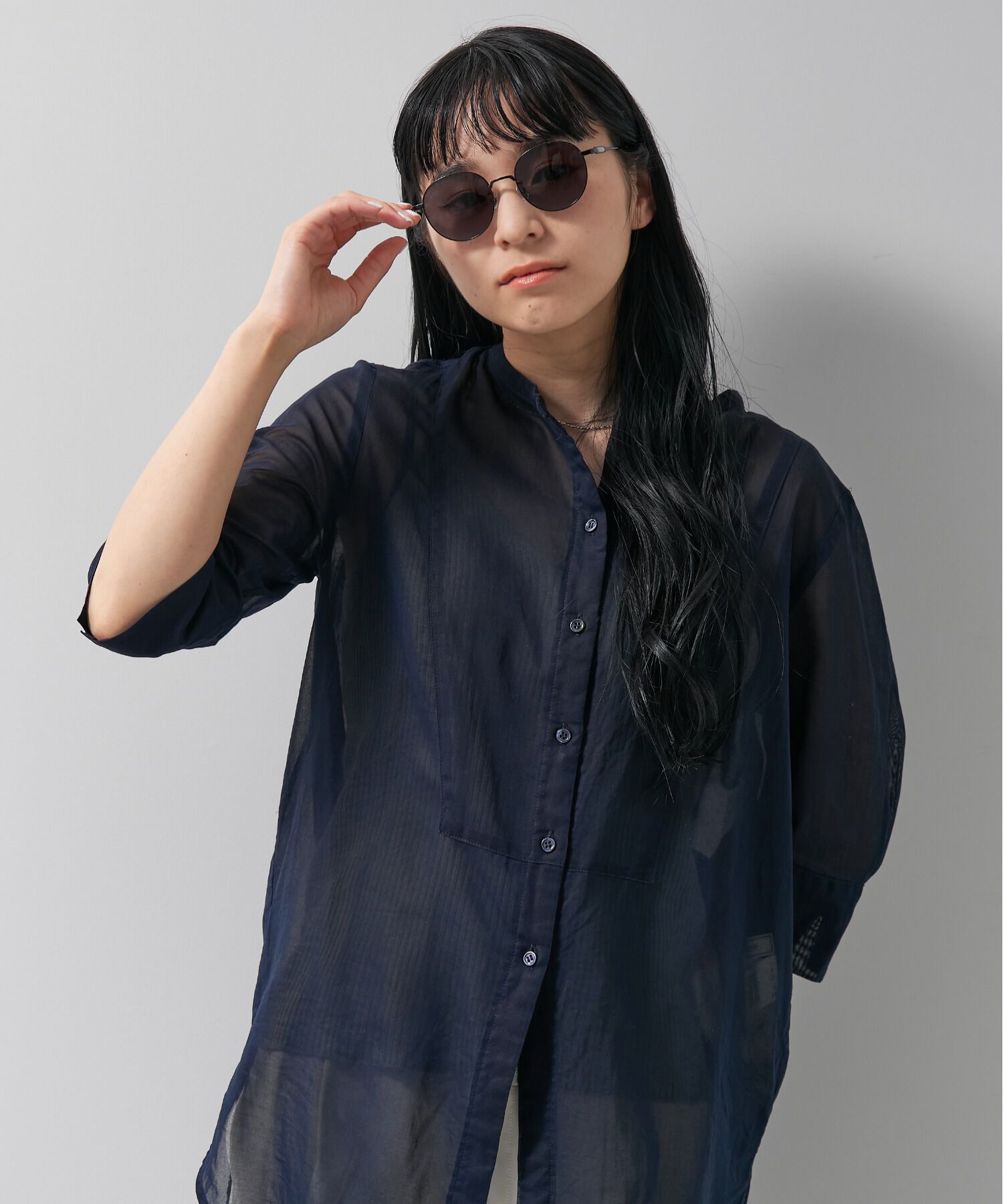  「ボストン型 サングラス｜Zoff｜PEANUTS SUNGLASSES」|サングラス|