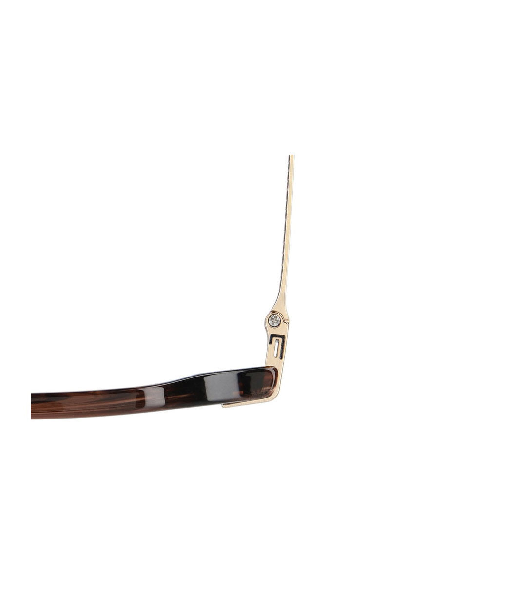  「Zoff｜STUDIO SEVEN｜ボストン型 メガネ｜ビッグシェイプ メタル 多角形 レンズ交換券付き」|メガネ|