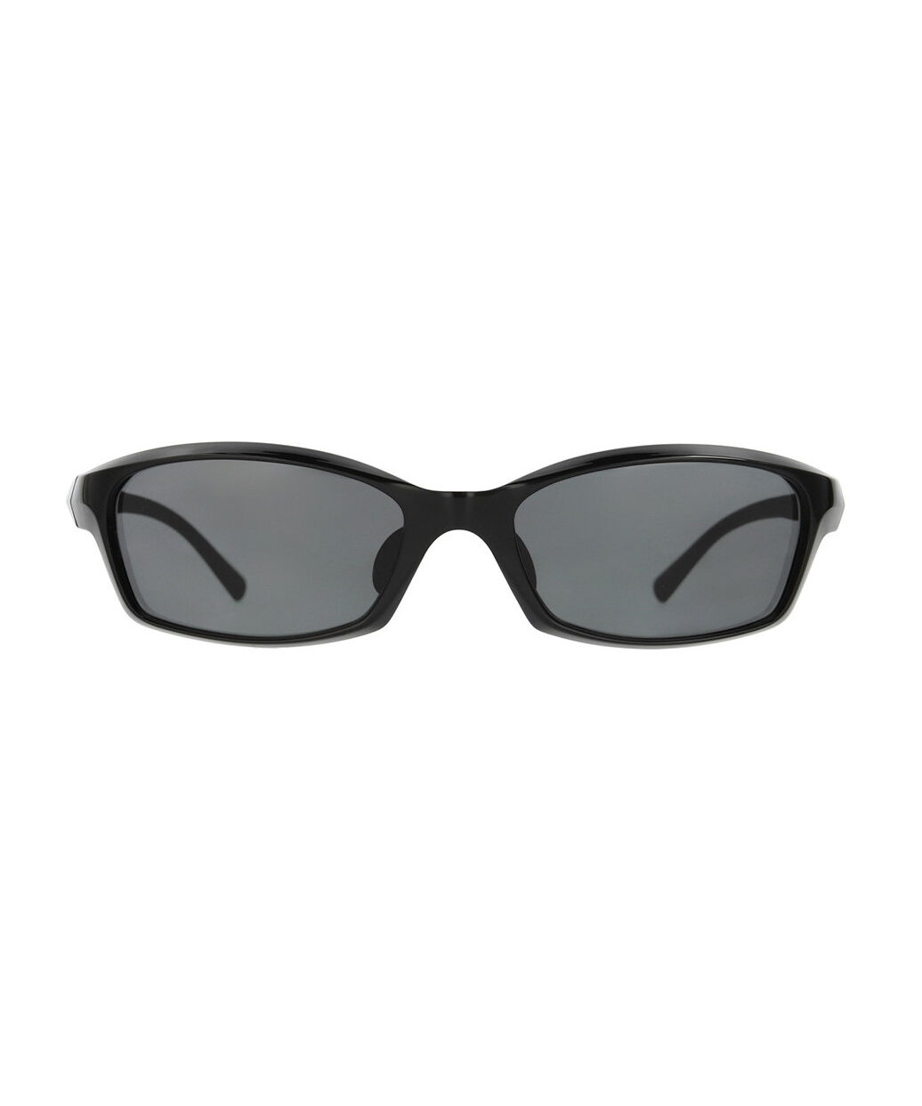  「【WEB限定】スクエア型 サングラス｜軽量｜Zoff」|サングラス|