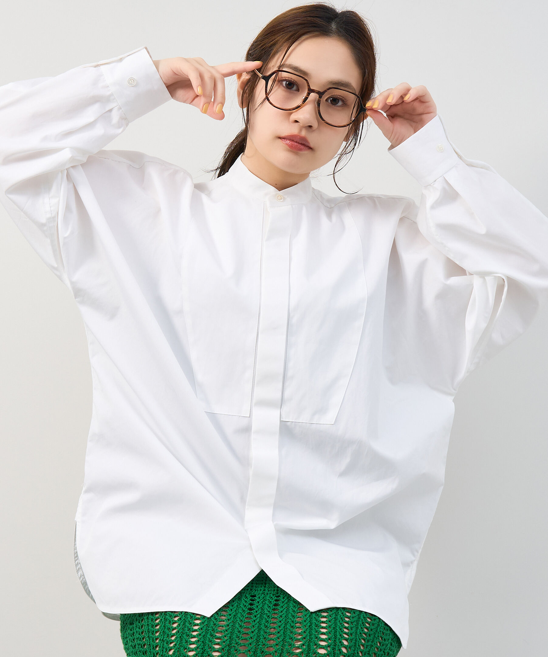  「ボストン型 メガネ｜メタルが高級感漂わすボストンフレーム 伊達メガネ 度付きメガネ レンズ交換券付き」|メガネ|