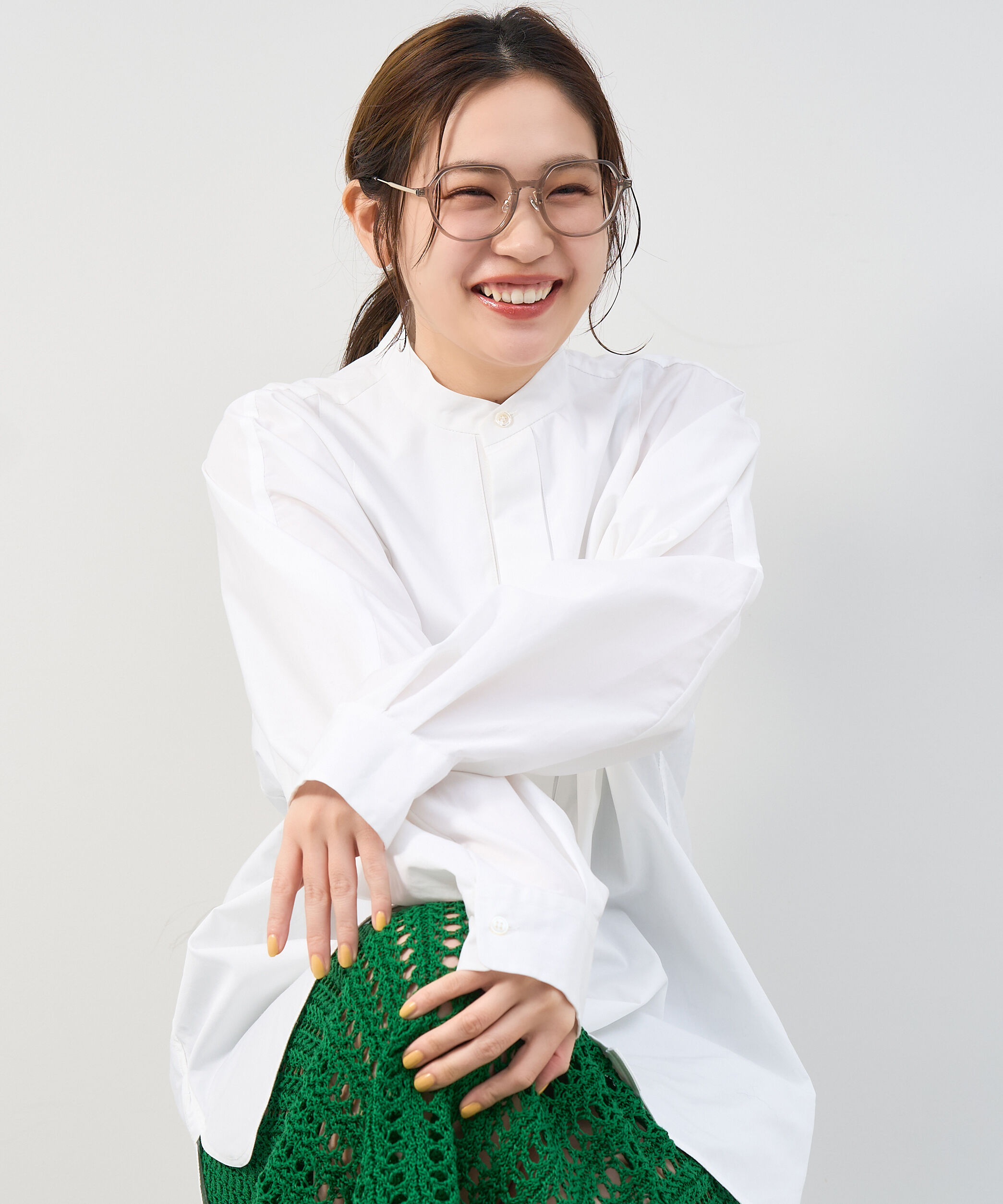  「ボストン型 メガネ｜メタルが高級感漂わすボストンフレーム 伊達メガネ 度付きメガネ レンズ交換券付き」|メガネ|