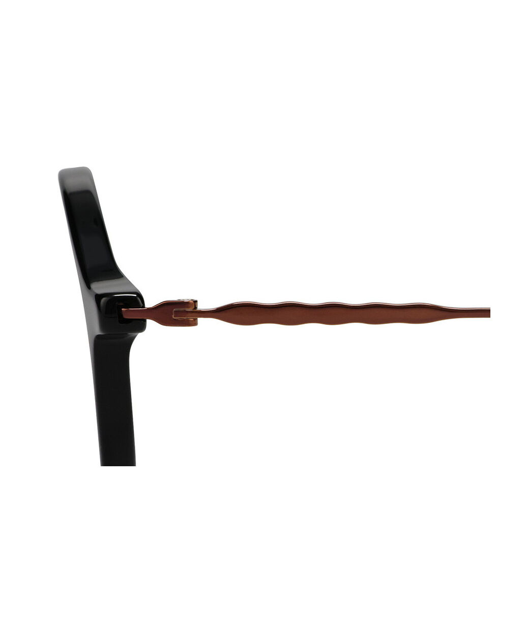  「Zoff | Kirimaru ラウンド型 サングラス 丸型 波型 小顔効果 UVカット 紫外線対策 紫外線対策 ズレ落ち防止」|サングラス|