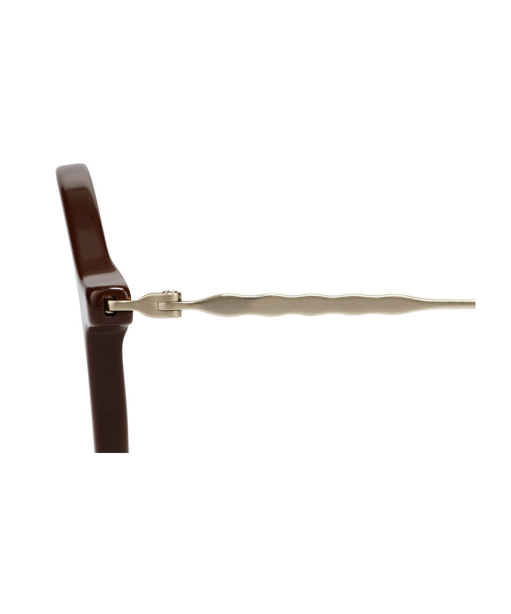  「Zoff | Kirimaru ラウンド型 サングラス 丸型 波型 小顔効果 UVカット 紫外線対策 紫外線対策 ズレ落ち防止」|サングラス|