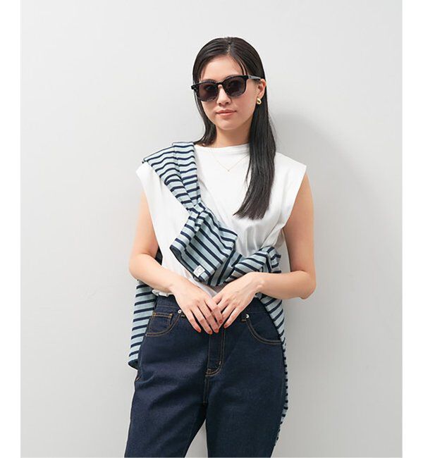  「【WEB限定】MARVEL COLLECTION 2024 ヴェノム ウェリントン型 サングラス スパイダーマン」|サングラス|