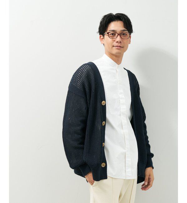  「スクエア型 メガネ きちんと感と上質感あふれるフレーム ｜Zoff｜BASIC STYLE   レンズ交換券付」|メガネ|