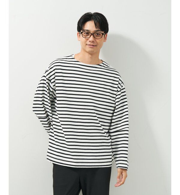  「スクエア型 メガネ きちんと感と上質感あふれるフレーム ｜Zoff｜BASIC STYLE   レンズ交換券付」|メガネ|茶系デミ