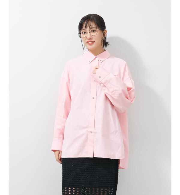  「ボストン型 メガネ | 中顔面短縮みえメガネ ラバーテンプル 伊達メガネ Zoff｜FASHION レンズ交換券付」|メガネ|