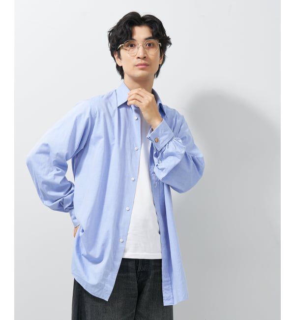  「ボストン型 メガネ | 中顔面短縮みえメガネ ラバーテンプル 伊達メガネ Zoff｜FASHION レンズ交換券付」|メガネ|