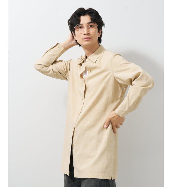  「ボストン型 メガネ | 中顔面短縮みえメガネ ラバーテンプル 伊達メガネ Zoff｜FASHION レンズ交換券付」|メガネ|ピンク