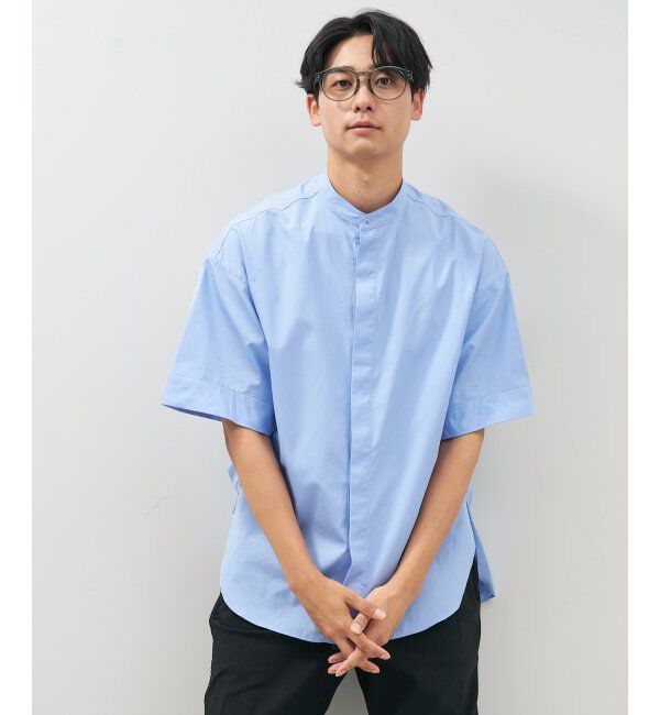  「ボストン型 メガネ│小顔効果 プラスチックフレーム│ビッグシェイプ｜ レンズ交換券付」|メガネ|オリーブ