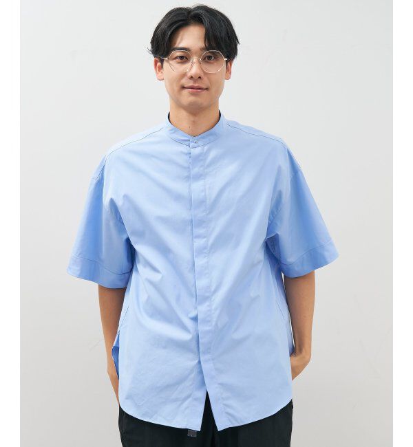  「ウェリントン型 多角形 メガネ│小顔効果 ビッグシェイプ｜ レンズ交換券付」|メガネ|ピンク