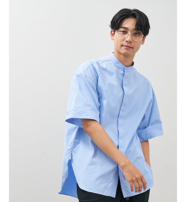  「ウェリントン型 多角形 メガネ│小顔効果 ビッグシェイプ｜ レンズ交換券付」|メガネ|