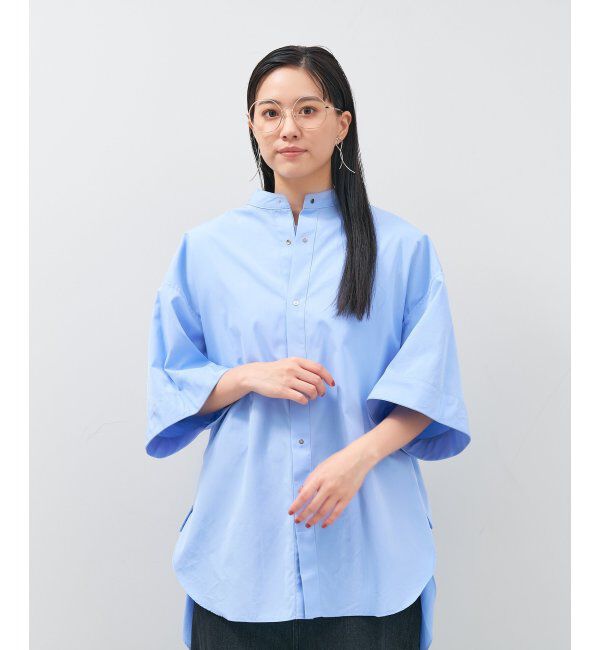  「ウェリントン型 多角形 メガネ│小顔効果 ビッグシェイプ｜ レンズ交換券付」|メガネ|